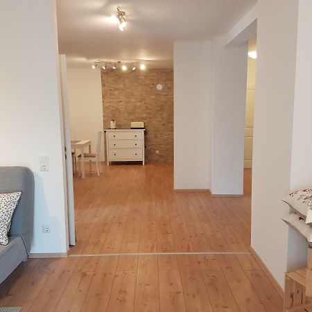 Appartement Gut Steinhuegel à Bischofsmais Extérieur photo