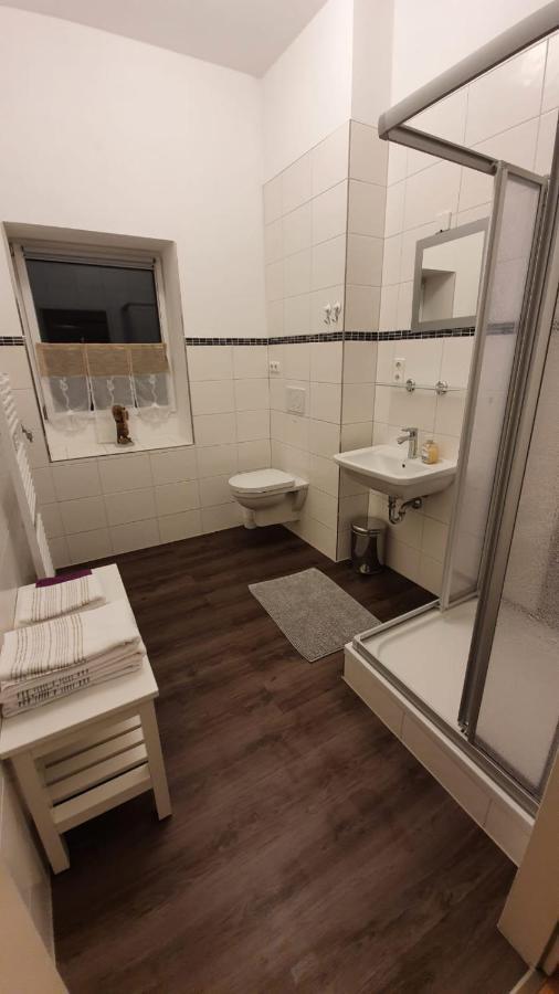 Appartement Gut Steinhuegel à Bischofsmais Extérieur photo