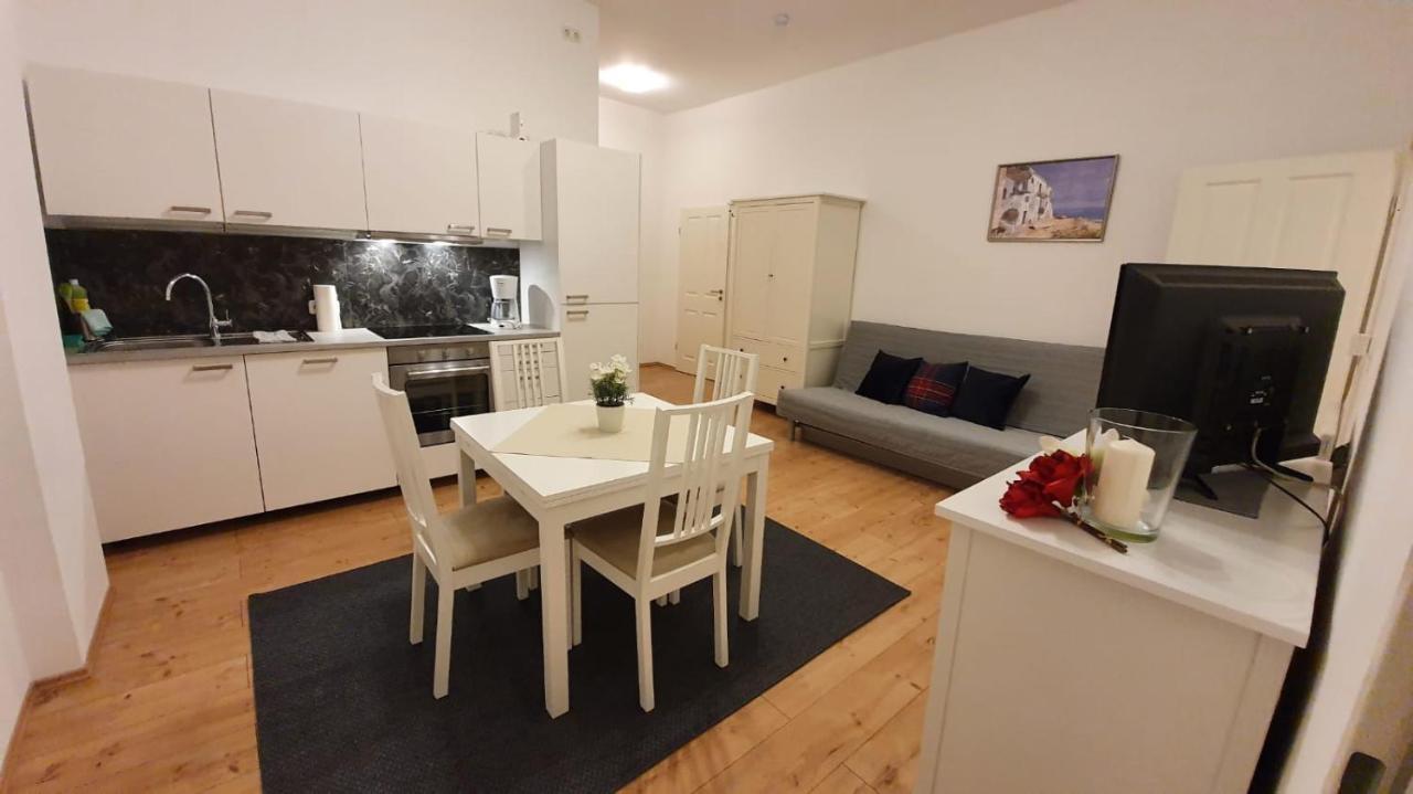 Appartement Gut Steinhuegel à Bischofsmais Extérieur photo