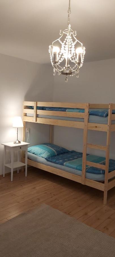 Appartement Gut Steinhuegel à Bischofsmais Extérieur photo