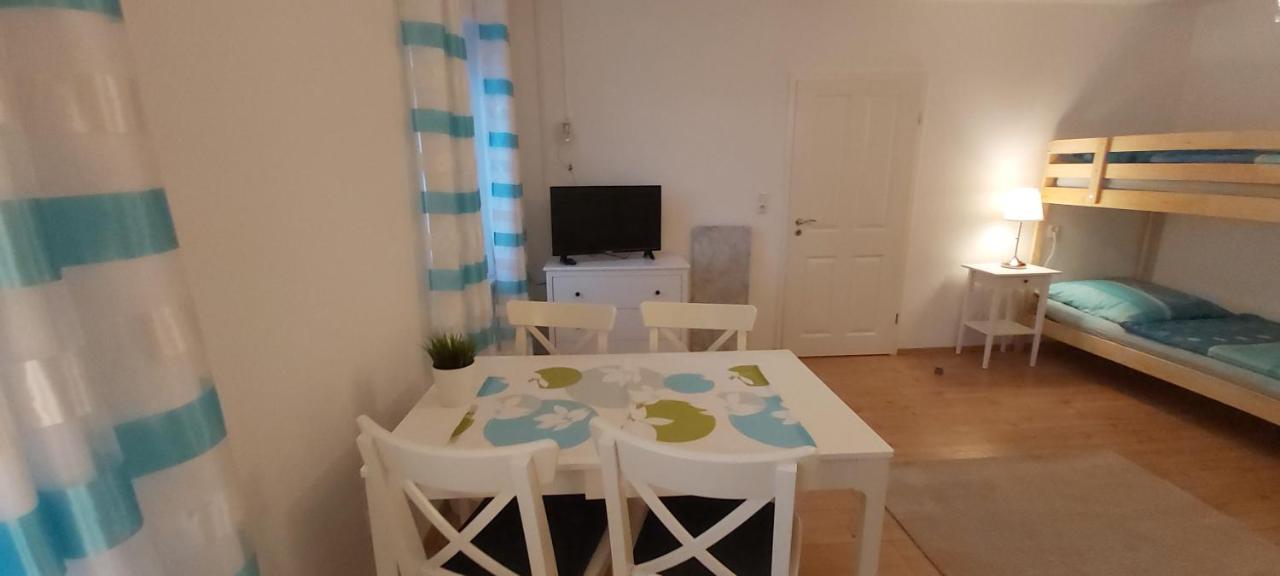 Appartement Gut Steinhuegel à Bischofsmais Extérieur photo
