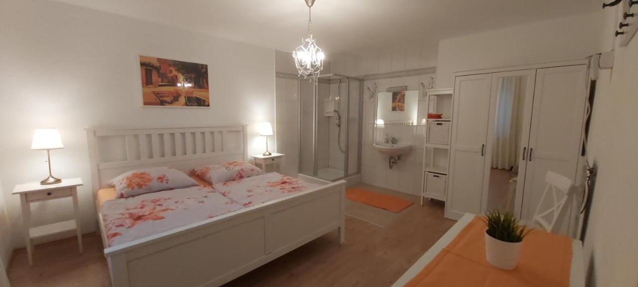 Appartement Gut Steinhuegel à Bischofsmais Extérieur photo