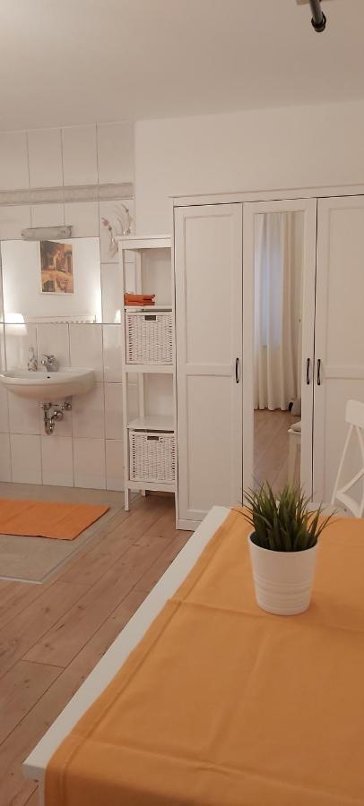 Appartement Gut Steinhuegel à Bischofsmais Extérieur photo