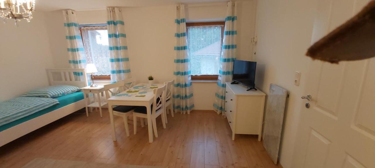 Appartement Gut Steinhuegel à Bischofsmais Extérieur photo