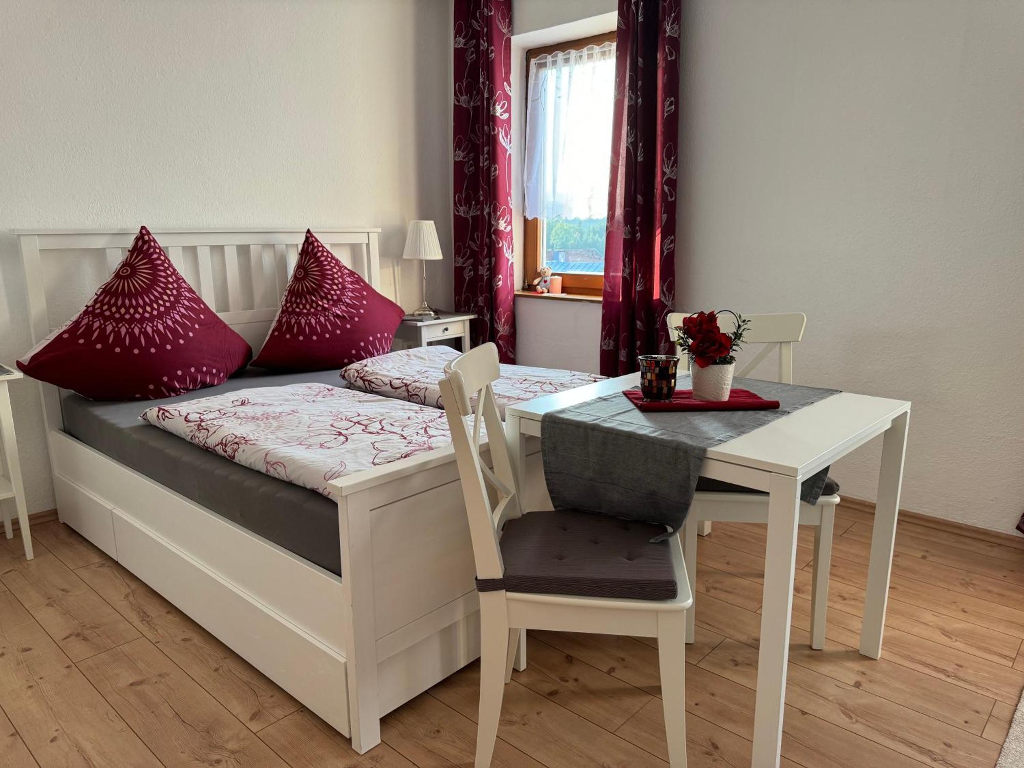 Appartement Gut Steinhuegel à Bischofsmais Extérieur photo