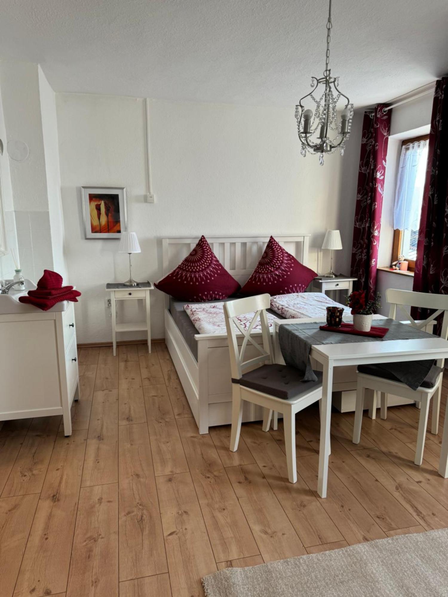 Appartement Gut Steinhuegel à Bischofsmais Extérieur photo