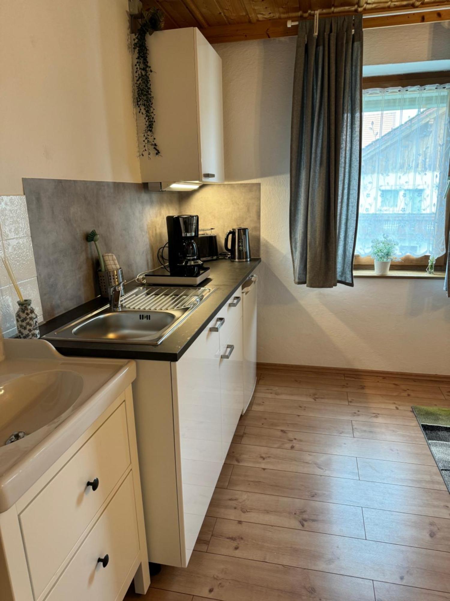 Appartement Gut Steinhuegel à Bischofsmais Extérieur photo