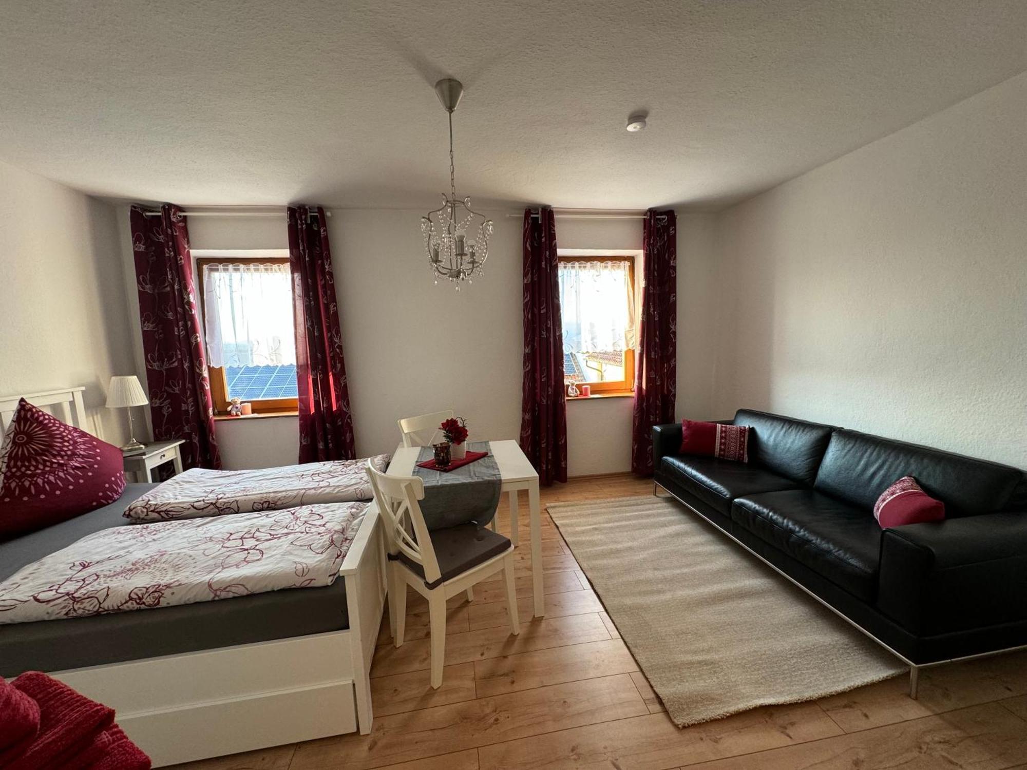 Appartement Gut Steinhuegel à Bischofsmais Extérieur photo