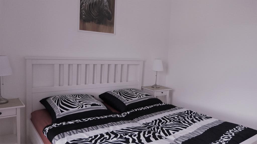 Appartement Gut Steinhuegel à Bischofsmais Extérieur photo
