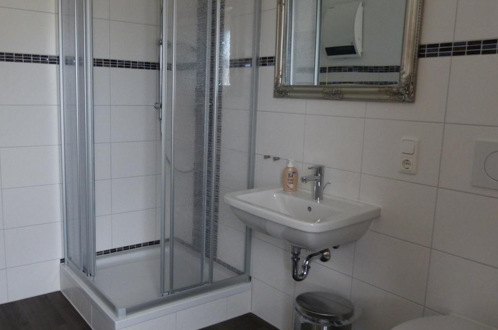 Appartement Gut Steinhuegel à Bischofsmais Extérieur photo