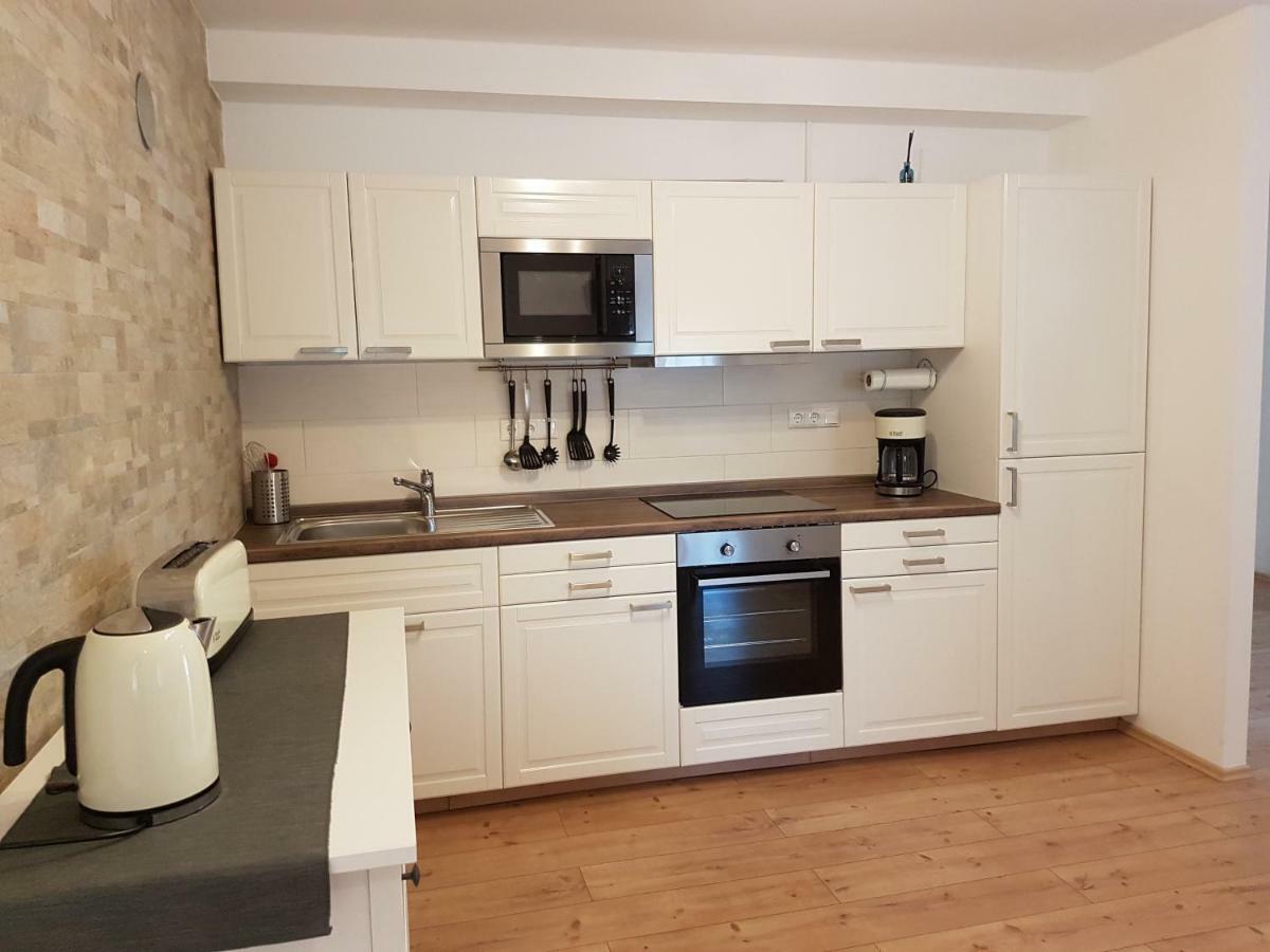 Appartement Gut Steinhuegel à Bischofsmais Extérieur photo