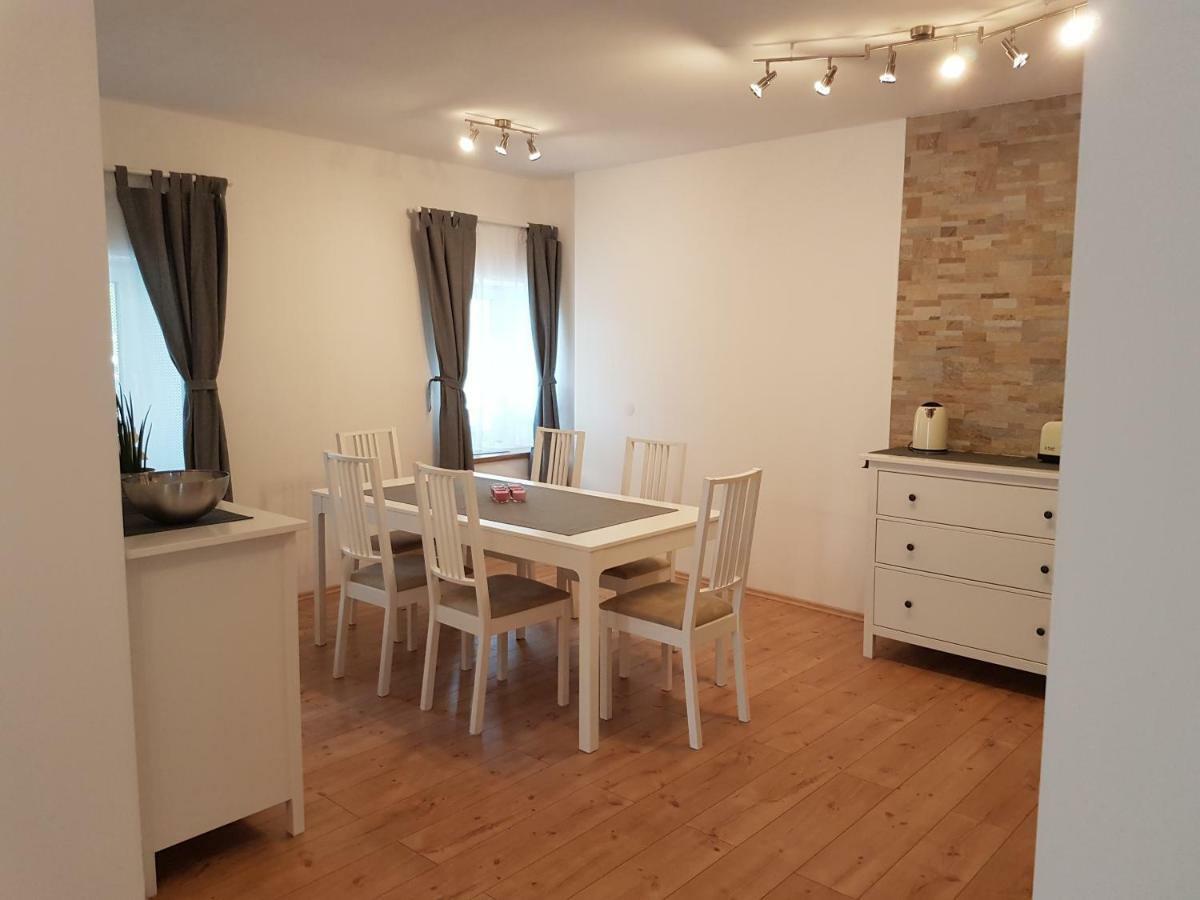 Appartement Gut Steinhuegel à Bischofsmais Extérieur photo