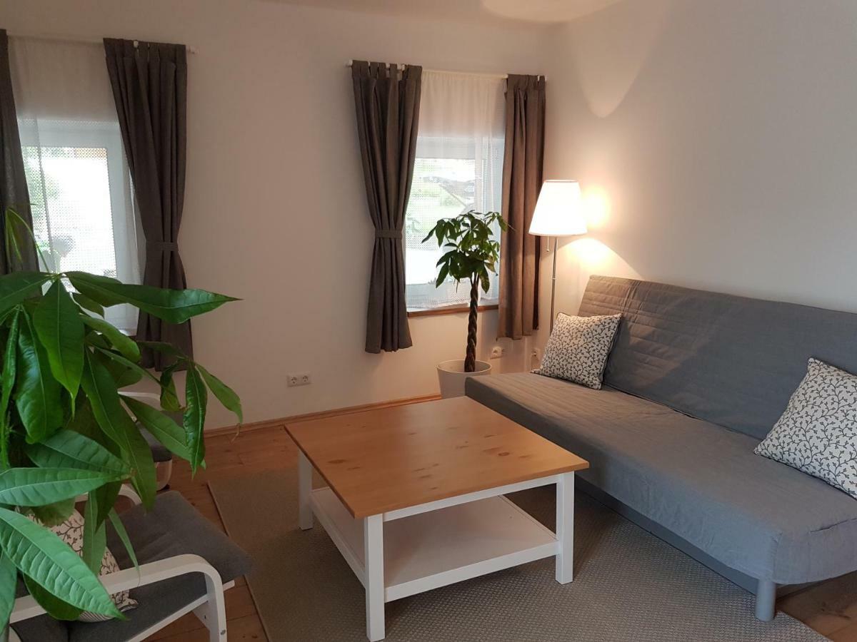 Appartement Gut Steinhuegel à Bischofsmais Extérieur photo