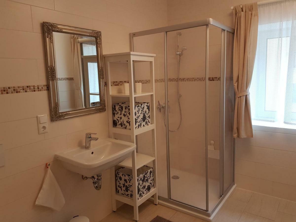 Appartement Gut Steinhuegel à Bischofsmais Extérieur photo