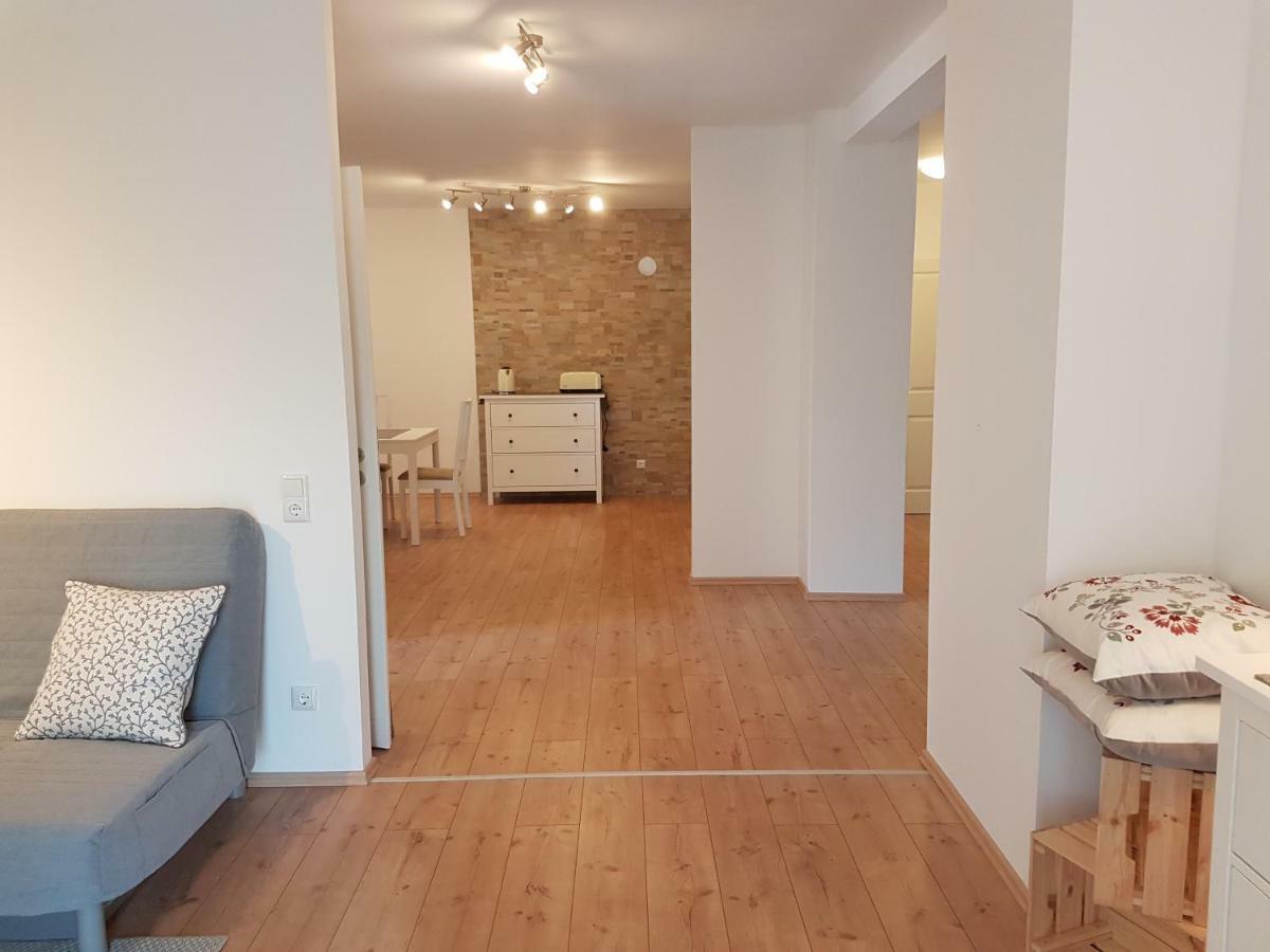 Appartement Gut Steinhuegel à Bischofsmais Extérieur photo