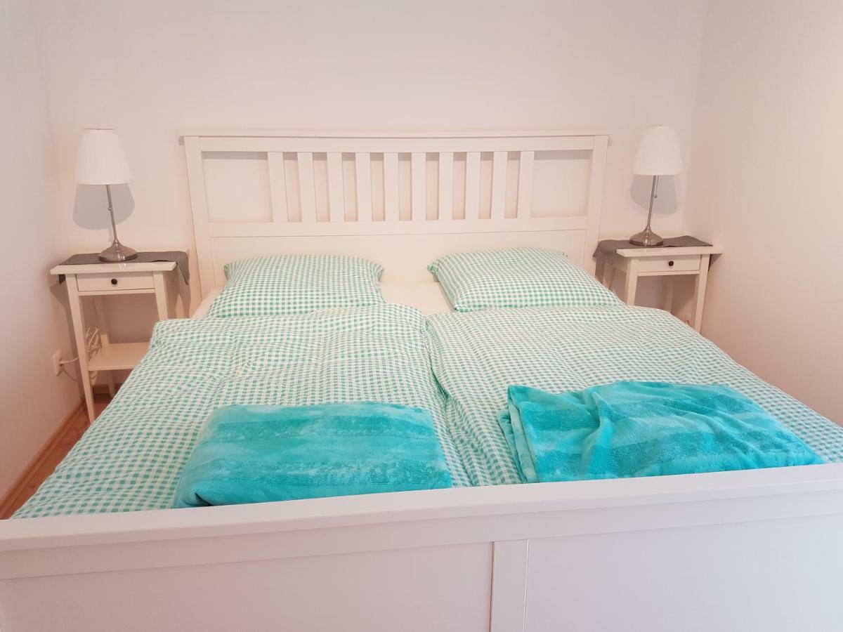 Appartement Gut Steinhuegel à Bischofsmais Extérieur photo