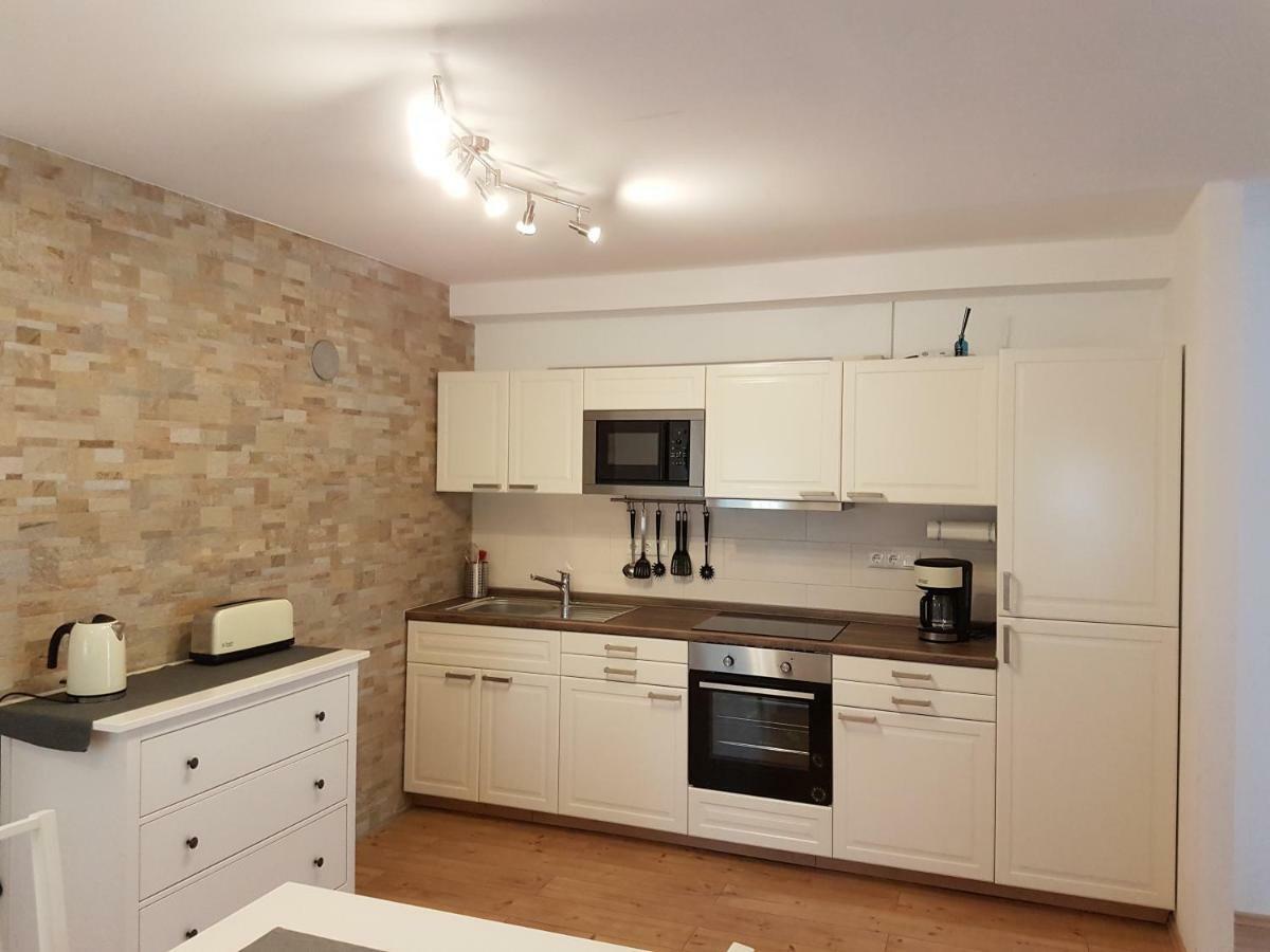 Appartement Gut Steinhuegel à Bischofsmais Extérieur photo