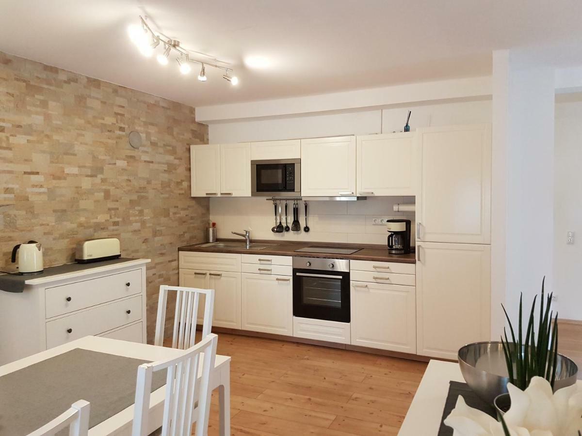 Appartement Gut Steinhuegel à Bischofsmais Extérieur photo